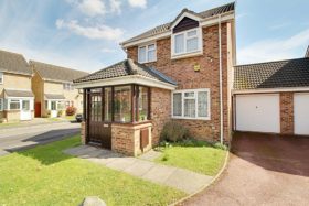 3 Bedroom Detached
